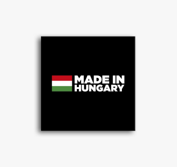 Made in Hungary slik...