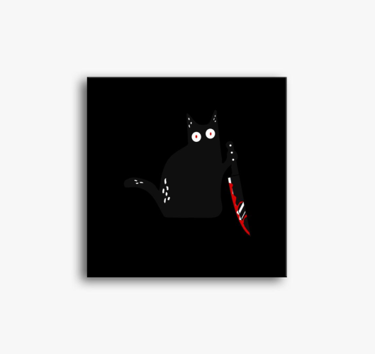 Macska Mi je? smešno slika na ...