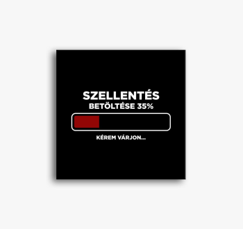 smešno slika na platnu