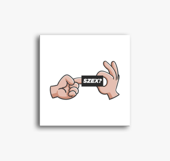 Szex slika na platnu