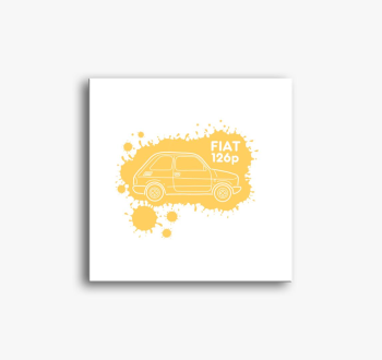 FIAT 126p slika na p