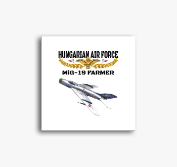 Aranysas MiG-19 slik...