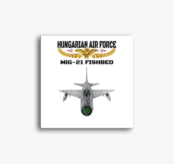 Aranysas MiG-21 3 sl...