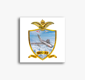 Pajzs MiG-15 slika n