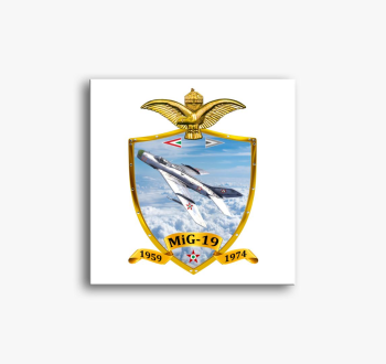 Pajzs MiG-19 slika n
