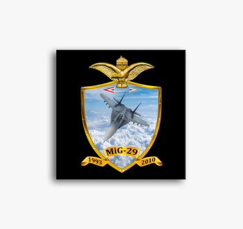 Pajzs MiG-29 slika n