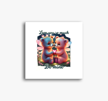 Szerelmes macik slik...