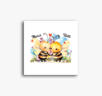 szerelmes slika na p