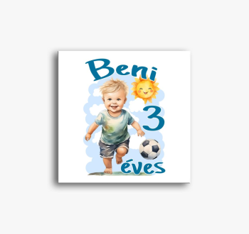 Focis slika na platnu