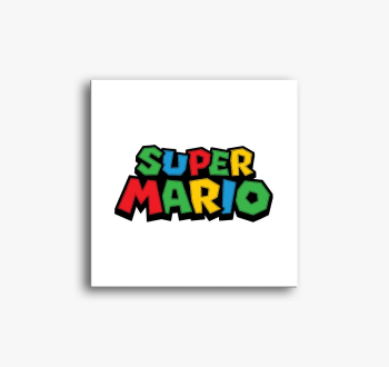 MARIO - SUPER MARIO ...