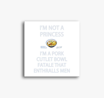 Yuri on Ice Katsudon...