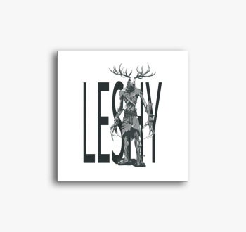 The Witcher Leshy sl...