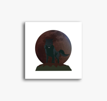 farkas slika na plat