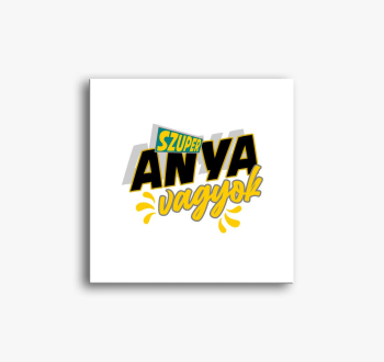 Szuper mama sem slik...