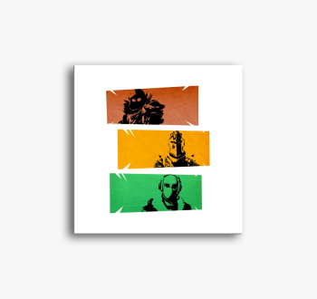 Fortnite Karakterek ...