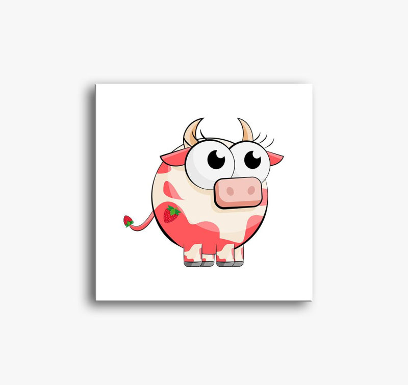 Eperbocis slika na platnu