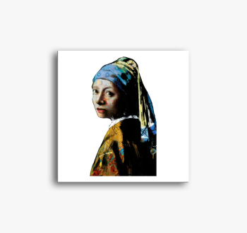 Vermeer graffitis sl...