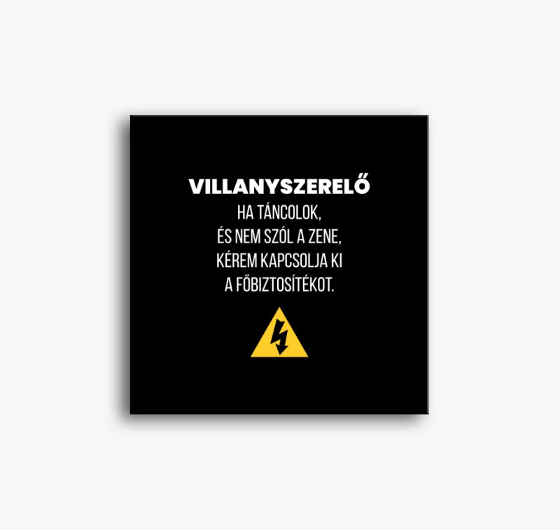 kapcsolja ki slika na platnu