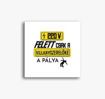 220V felett slika na