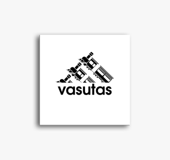 Železničar slika na 