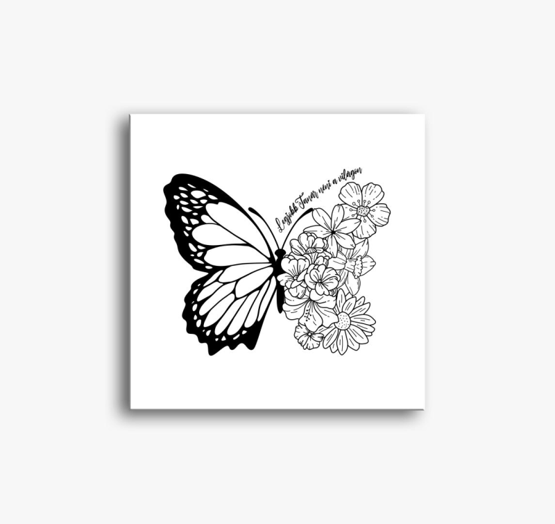 Legjobb Učitelj slika na platnu