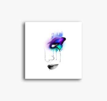 szemek slika na plat