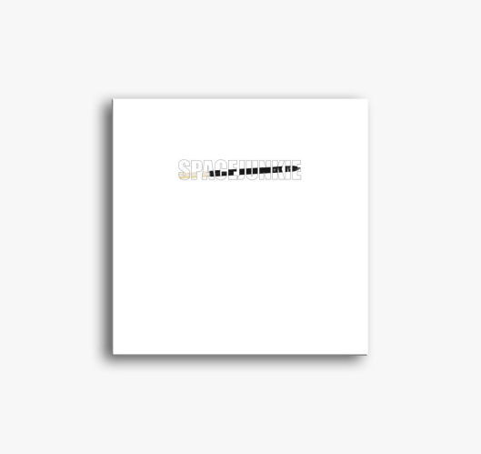 Spacejunkie #teamspace Electro...