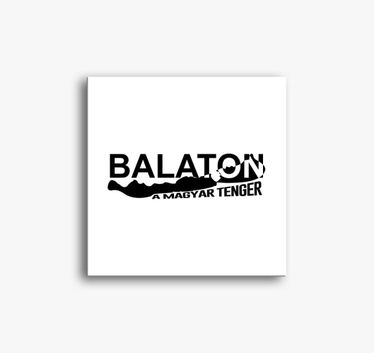 Balaton magyar tenger slika na...