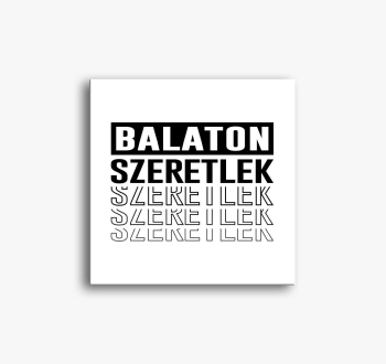 Balaton ljubim te 3s...