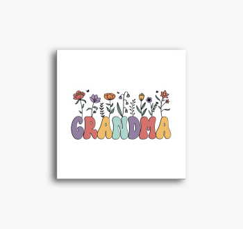 Grandmother Floral s...