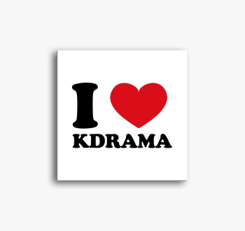 K drama slika na platnu