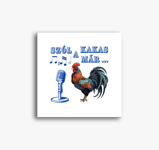 kakas blue hasidic slika na pl...