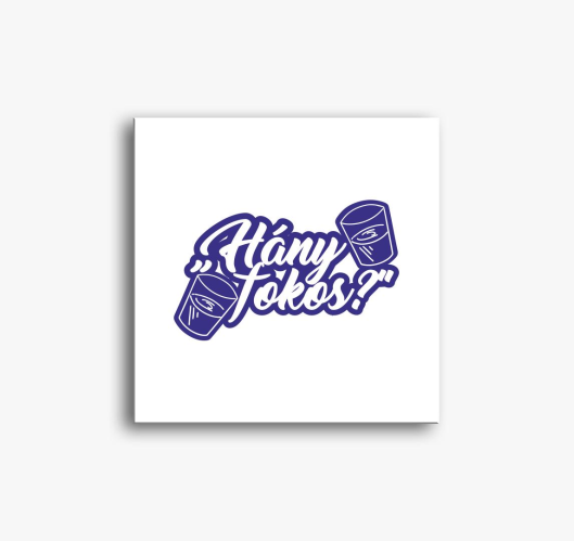 fokos? slika na platnu