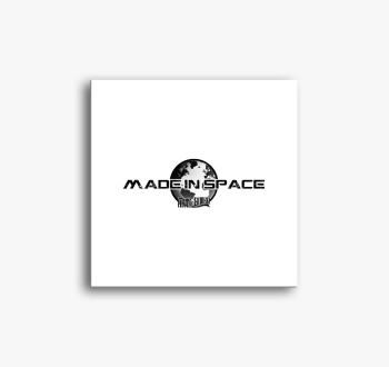 Made in space slika 