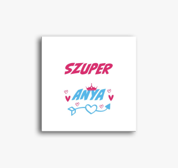 Szuper mama slika na