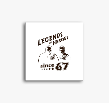 Bud Spencer in Teren...