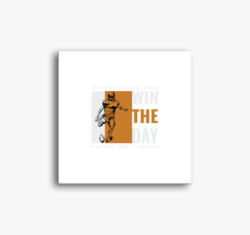 American football le...