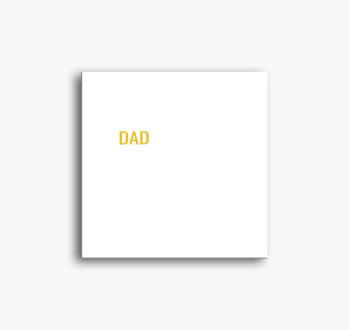 Dad - the legend sli...