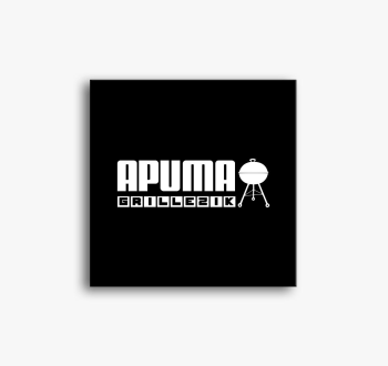 Apu ma grillezik sli...