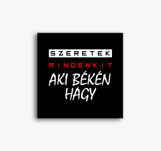 szeretek mindenkit slika na pl...