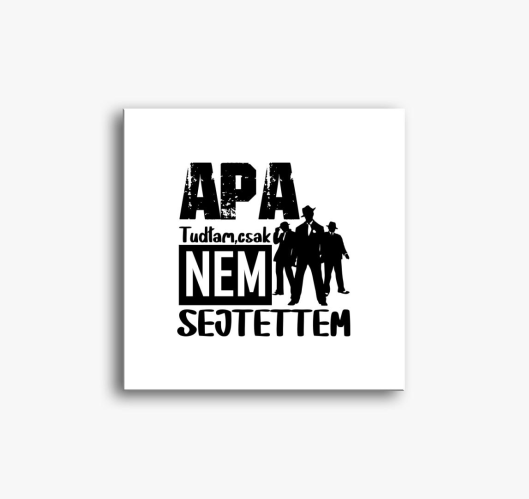 Oče sem tudtam csak...slika na...