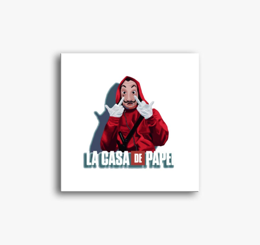 Nagy Bella Ciao 2 slika na pla...