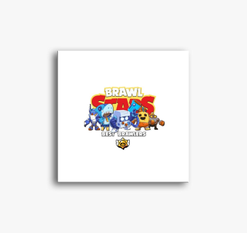 Brawl Stars - Best B...