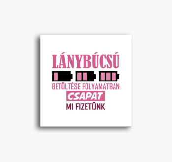 folyamatban Csapatna...