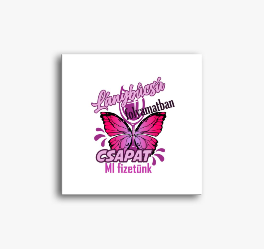 folyamatban Csapat slika na pl...