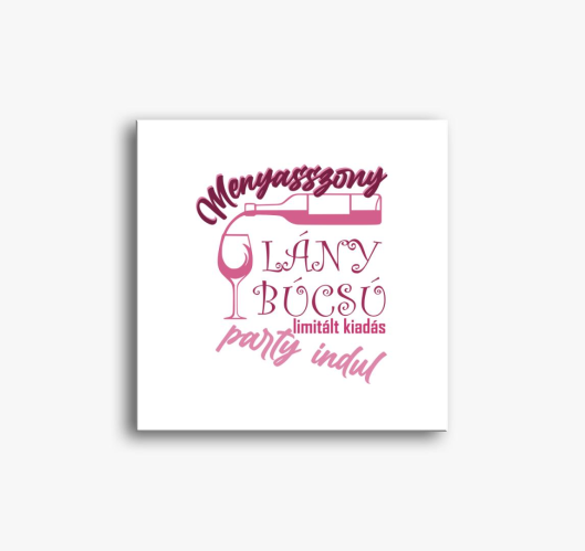 party Menyasszonynak slika na ...