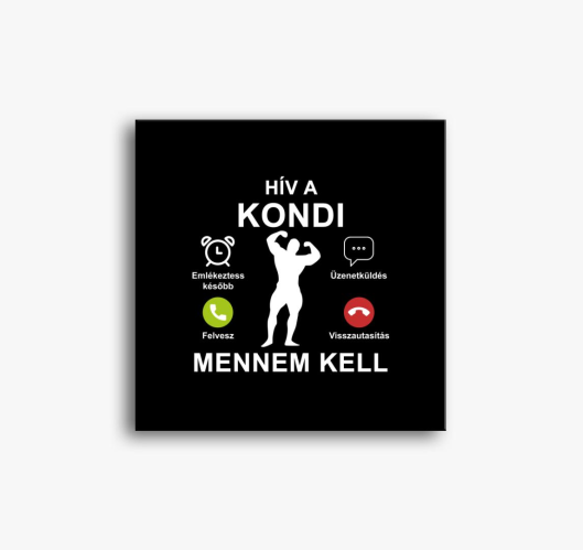 kondi mennem kell slika na pla...