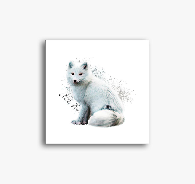 Sarki slika na platnu