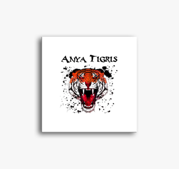 Mama tigris slika na