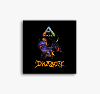 Ark Dragon slika na 